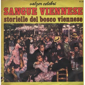 Amleto Zonca Vinile 7" 45 giri Sangue Viennese / Signal – S313 Nuovo Amleto Zonca Vinile 7" 45 giri Sangue Viennese / Signal – S313 Nuovo