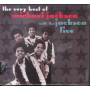 Michael Jackson / The Jackson Five - CD The Very Best Of Sigillato 0600753217375