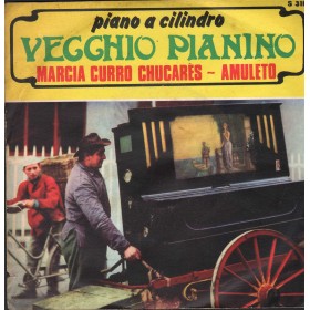 Various Vinile 7" 45 giri Amuleto /Marcia Curro Chucares / Signal – S318 Nuovo Various Vinile 7" 45 giri Amuleto /Marcia Curro Chucares / Signal – S318 Nuovo