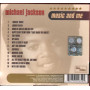 Michael Jackson - CD Music & Me - Slidepack Sigillato 0600753218525
