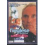 L'inglese - The Limey DVD Steven Soderbergh / 8027883603274 Sigillato