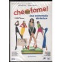 Che Fame DVD Florence Quentin / 8026120161010 Sigillato