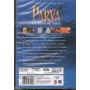 Parva E Il Principe Di Shiva DVD Jean Cubaud / 8016024032493 Sigillato