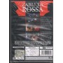 Zabu' La Rossa. Chatarra DVD Felix Rotaeta / 8032758990328 Sigillato