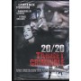 20/20 - Target Criminale DVD Laurence Fishburne / 8016207307523 Sigillato