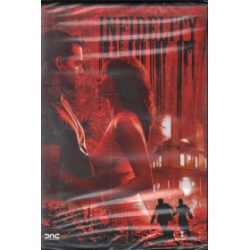 Infidelity DVD Harry Winer / 8026120180332 Sigillato Infidelity DVD Harry Winer / 8026120180332 Sigillato