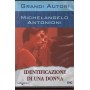 Identificazione Di Una Donna DVD Michelangelo Antonioni / 8026120161195 Sigillato