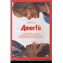 Amorfu' DVD Emanuela Piovano / 8026120169009 Sigillato