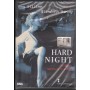 Hard Night DVD David Veloz / 8026120158065 Sigillato