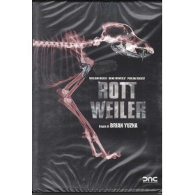 Rottweiler DVD Brian Yuzna / 8026120176724 Sigillato Rottweiler DVD Brian Yuzna / 8026120176724 Sigillato