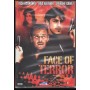 Face Of Terror DVD Bryan Goers / 8026120166763 Sigillato