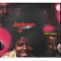 Jackson 5 - CD Third Album - Slidepack Sigillato 0600753219959