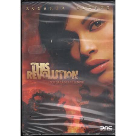 This Revolution DVD Stephen Marshall / 8026120184620 Sigillato