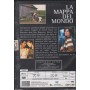 La Mappa Del Mondo DVD Scott Elliott / 8022469300059 Sigillato