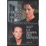 La Mappa Del Mondo DVD Scott Elliott / 8022469300059 Sigillato