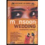 Monsoon Wedding - Matrimonio Indiano DVD Mira Nair / 8027883604714 Sigillato