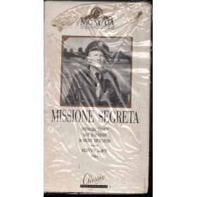 Missione Segreta - Thirty Seconds Over Tokyo VHS Mervyn LeRoy / 8001701159334 Sigillato Missione Segreta - Thirty Seconds Over Tokyo VHS Mervyn LeRoy / 8001701159334 Sigillato