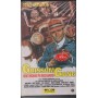 Grissom Gang - Niente Orchidee Per Miss Blandish VHS Robert Aldrich / 8007654511243 Sigillato