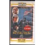 Revolution VHS Hugh Hudson / 8007654200192 Sigillato