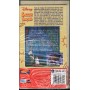 Pocahontas English Specials - Libro VHS Mike Gabriel / 8007038346300 Sigillato