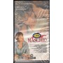 Ciao Maschio VHS Marco Ferreri / 8001701210479 Sigillato