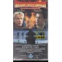 Scontro Finale VHS Shimon Dotan / 8001701216716 Sigillato