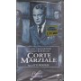 Corte Marziale -I Classici VHS Otto Preminger / 8001701215252 Sigillato