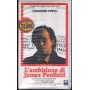 L'Ambizione Di James Penfield VHS Richard Eyre / 8009833341825 Sigillato