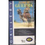 Scemo Di Guerra VHS Dino Risi / 8001701222083 Sigillato