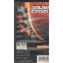 Solar Crisis VHS Alan Smithee / 8001701216624 Sigillato