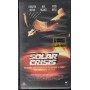 Solar Crisis VHS Alan Smithee / 8001701216624 Sigillato