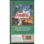 Adrenaline VHS Various / 8012812842923 Sigillato
