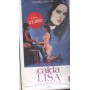 Dolce Calda Lisa VHS Adriano Cesari / 8009833311422 Sigillato