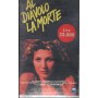 Al Diavolo La Morte VHS Claire Denis / 8009833332724 Sigillato