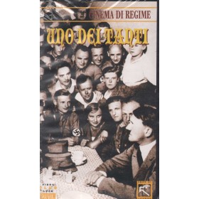 Uno Dei Tanti VHS Franz Wenzler / 8014191001571 Sigillato Uno Dei Tanti VHS Franz Wenzler / 8014191001571 Sigillato