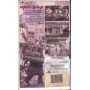 Rififi A Tokio VHS Jacques Deray / 8009833306220 Sigillato