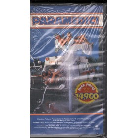 Paramedici VHS Stuart Margolin / 8001701209640 Sigillato Paramedici VHS Stuart Margolin / 8001701209640 Sigillato