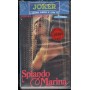 Spiando Marina VHS ‎Various / 8012296024068 Sigillato