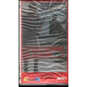 I Cacciatori Di Saigon VHS Teddy Page / 047GUS080047 Sigillato I Cacciatori Di Saigon VHS Teddy Page / 047GUS080047 Sigillato