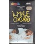 Il Male Oscuro VHS Mario Monicelli / C8COSA Sigillato