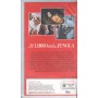 Il Libro Della Jungla VHS Zoltan Korda / EMPS32200 Sigillato