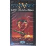 Startrek, Rotta Verso La Terra VHS Leonard Nimoy / PVS70175 Sigillato