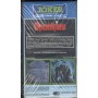 Spookies VHS Eugenie Joseph / DVJ2104 Sigillato