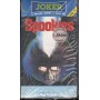 Spookies VHS Eugenie Joseph / DVJ2104 Sigillato