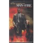 Man On Fire VHS Tony Scott / 8010312055898 Sigillato