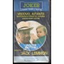 Vedovo, Aitante Bisognoso Di Affetto, Offresi Anche Baby Sitter VHS Jack Lemmon / DVJ2113 Sigillato