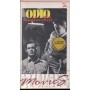 Odio Implacabile VHS E. Dmytryk / M29 Sigillato