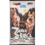 I Figli Di Zanna Bianca VHS Maurizio Pradeaux / 148AVS080148 Sigillato