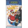 Buon Natale Yogi VHS Ray Patterson / DVJ2777 Sigillato
