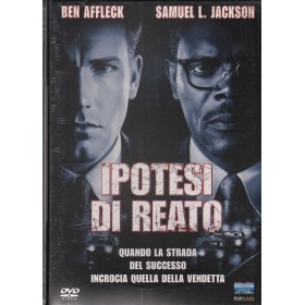 Ipotesi Di Reato DVD Roger Michell / 8031179912742 Sigillato Ipotesi Di Reato DVD Roger Michell / 8031179912742 Sigillato
